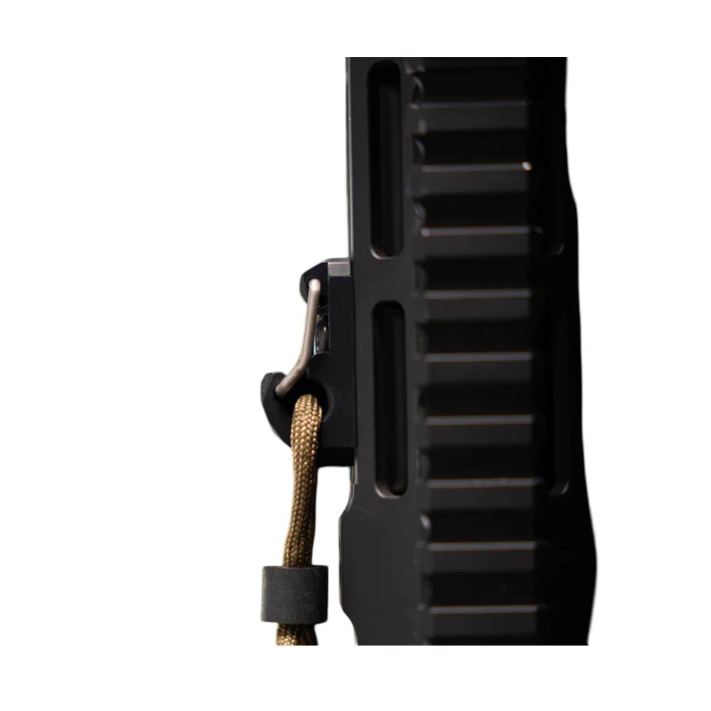 One Hundred Concepts Metal Paracord QD Sling Mount MLOK - Precision Shot Firearms