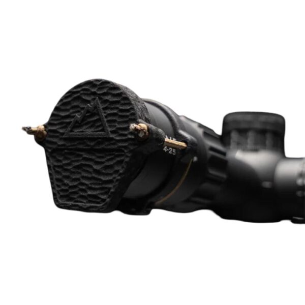 One Hundred Concepts Rear Scopecap Lens Cover Size 2 Fits 41-44mm - Precision Shot Firearms