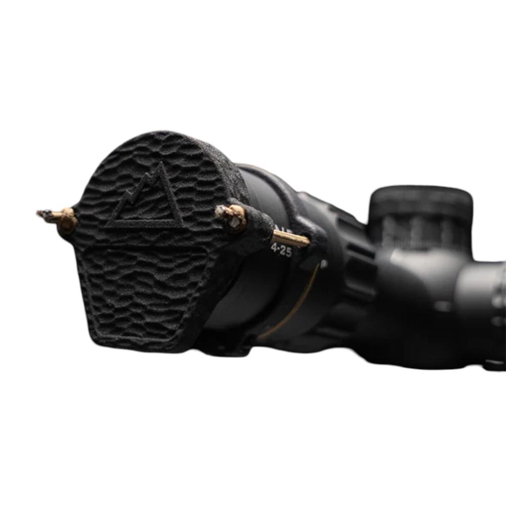 One Hundred Concepts Rear Scopecap Lens Cover Size 2 Fits 41-44mm - Precision Shot Firearms
