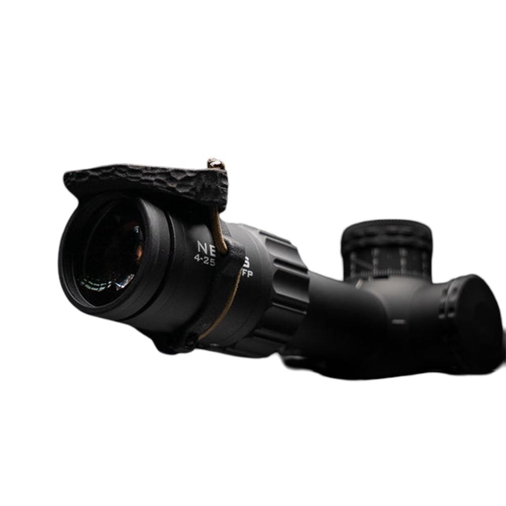 One Hundred Concepts Rear Scopecap Lens Cover Size 2 Fits 41-44mm - Precision Shot Firearms