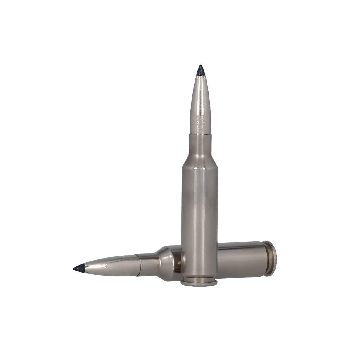 Federal Terminal Ascent Rifle Ammunition 6.5 Creedmoor +Peak 130gr PT 3100 fps 20/ct - Precision Shot Firearms