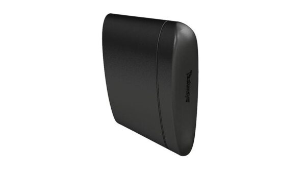 Pachmayr Renegade Slip On Recoil Pad Large - Black - Precision Shot Firearms