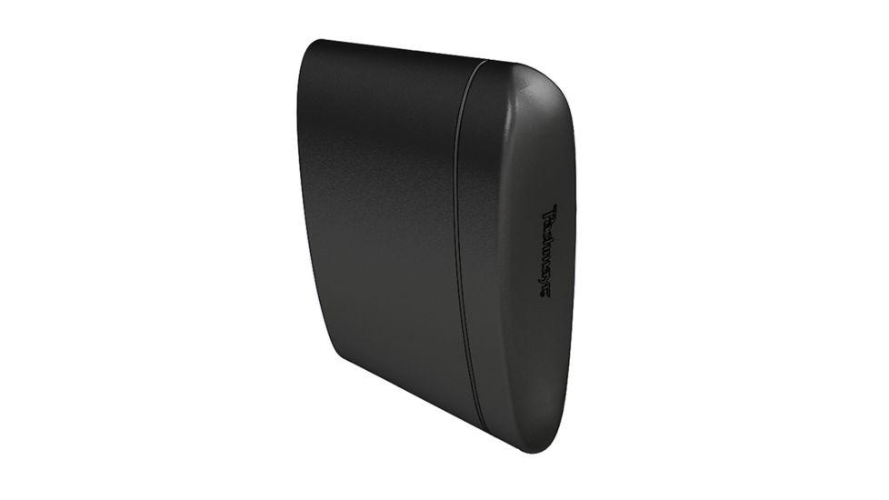 Pachmayr Renegade Slip On Recoil Pad Large - Black - Precision Shot Firearms