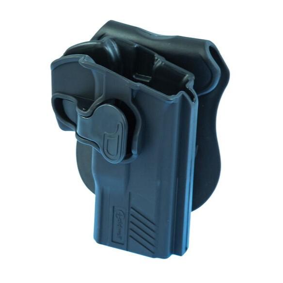 Caldwell Tac Ops Holster Taurus PT800 Black - Precision Shot Firearms