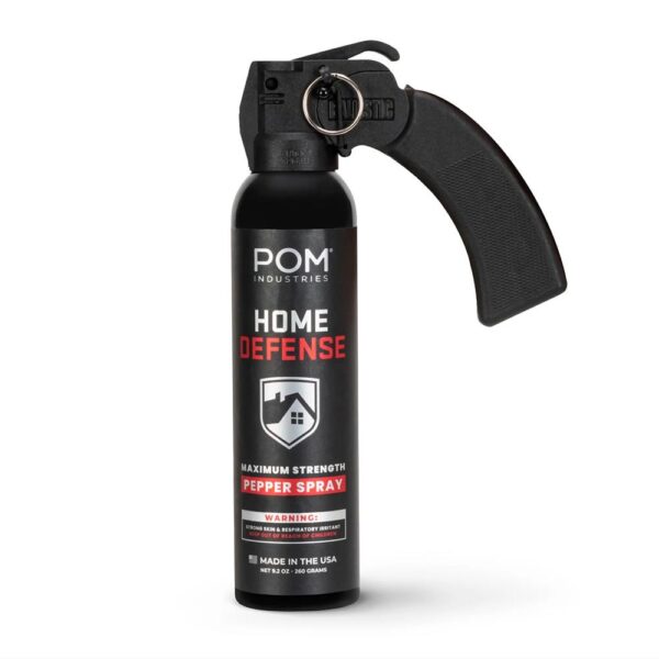 POM Home Defense Pepper Spray Unit - Precision Shot Firearms