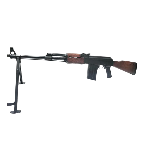 Riley Defense RPK YUGO M77B Surplus Rifle .308 Win 20rd Magazine 22'' Barrel - Precision Shot Firearms