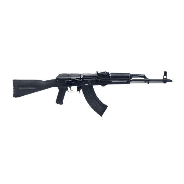 Riley Defense RAK47-P 7.62x39 30rd Magazine 16" Barrel Black Polymer Forged Trunion - Precision Shot Firearms