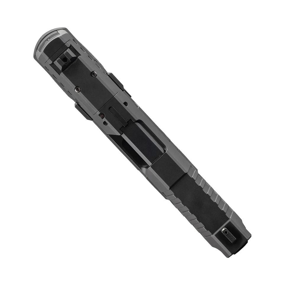 SDS Imports MAC RA9 Handgun 9mm Luger 17rd Magazines(2) 4.25" Barrel Black - Precision Shot Firearms