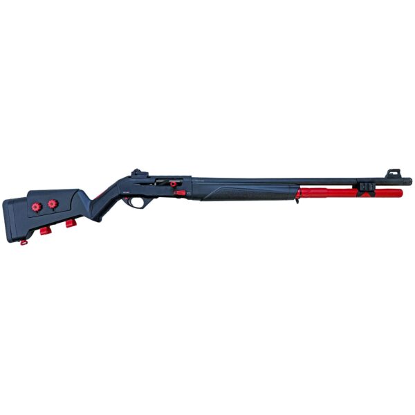 TR Imports Redline Speed Gun Shotgun 12ga 5rd Capacity 24'' Barrel - Precision Shot Firearms