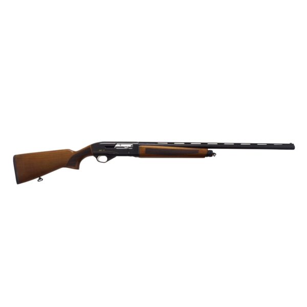 TR Imports Silver Eagle SE17 Shotgun 20ga 4 Rnd Capacity 22'' Barrel 3'' Chamber Blk Syn Compact - Precision Shot Firearms