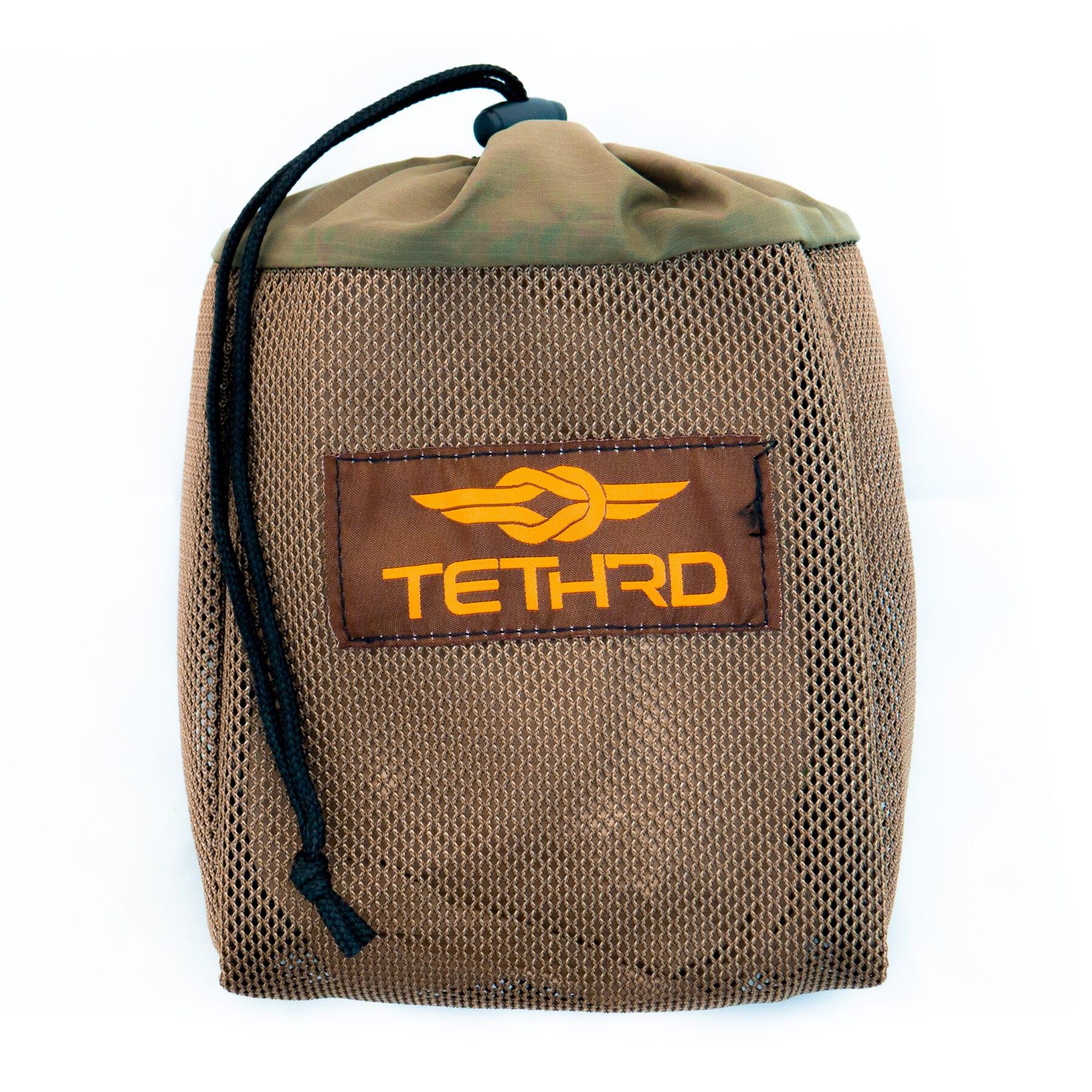 Tethrd SYS Hauler - Precision Shot Firearms