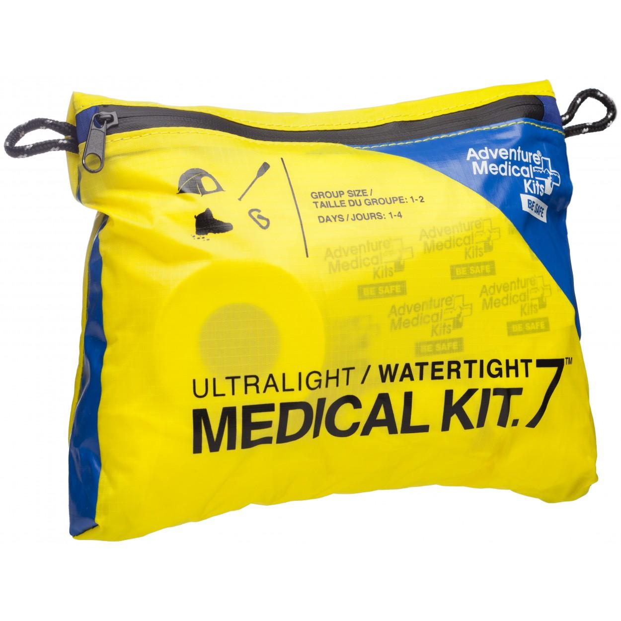 Ready Brands Adventure Medical Kits Ultralight / Watertight Series - .7 - Precision Shot Firearms