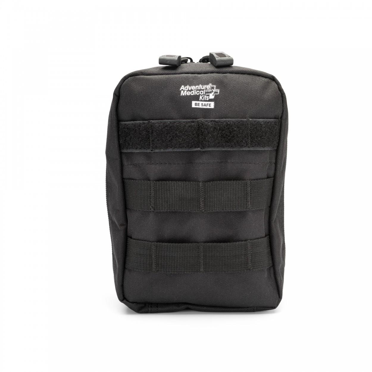 Ready Brands Adventure Medical Kits Molle Bag Trauma Kit 1.0 (Black Bag) - Precision Shot Firearms