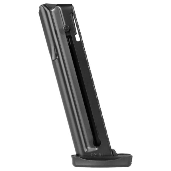 Beretta B22 Jaguar Handgun Magazine .22 LR 15/rd - Precision Shot Firearms