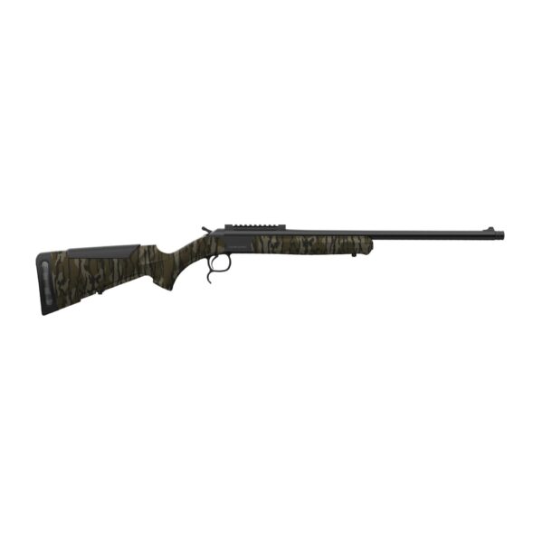 Retay Original Bottomland Gamelander Shotgun 20ga 3" Chamber Single Shot 22" Barrel Synthetic Stock - Precision Shot Firearms