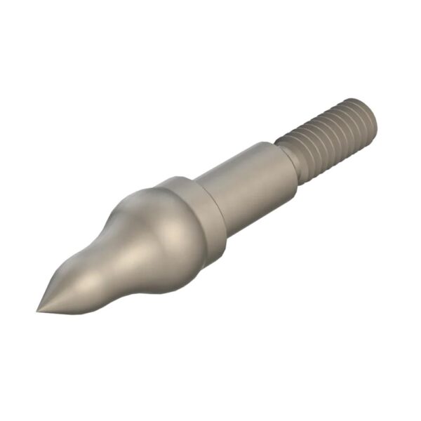 Gold Tip EZPull Point .204 Series 9/32" 100gr 6/ct - Precision Shot Firearms