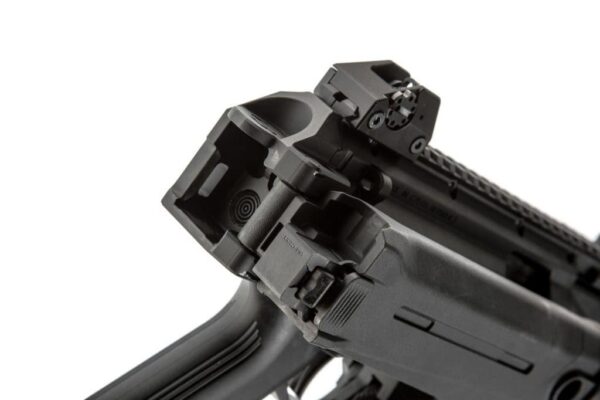 Reptilia LINK Adapter for CZ Scorpion w/Magpul Zhukov Black - Precision Shot Firearms