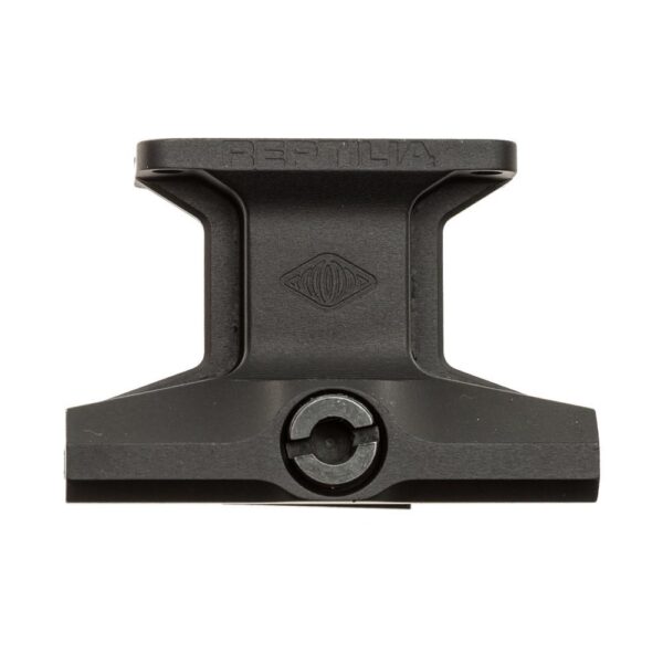 Reptilia DOT Mount 1.93'' Height for Trijicon MRO Black - Precision Shot Firearms