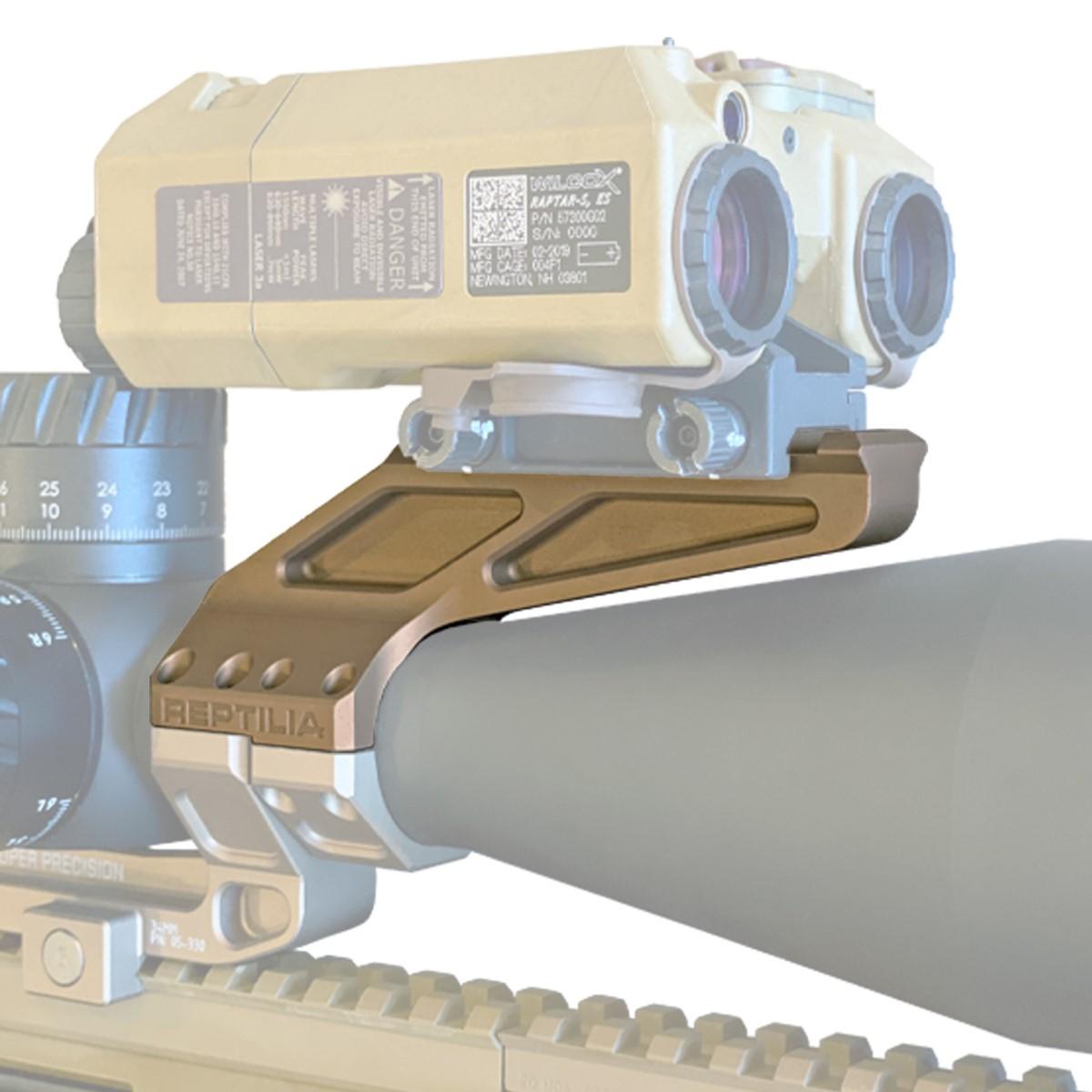 Reptilia ROF 34MM DIVING BOARD FDE - Precision Shot Firearms