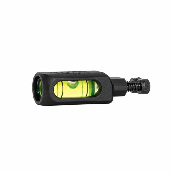 Reptilia Bubble Level for AUS Offset Black - Precision Shot Firearms