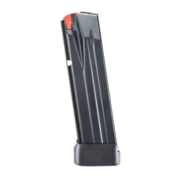 Walther SF PRO Handgun Magazine Factory 15+2rd Black 9mm Luger 17/rd - Precision Shot Firearms