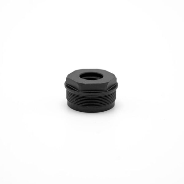 HUXWRX Pistol Direct Thread Adapter 11/16x24 - Precision Shot Firearms