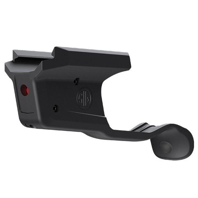 Sig Sauer LIMA365 Red Laser Sight - P365 - Precision Shot Firearms