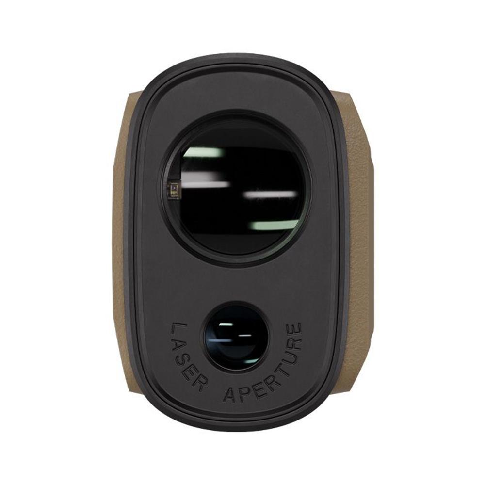 Sig Sauer Kilo Micro Rangefinder 4x18mm Class1 Tan - Precision Shot Firearms