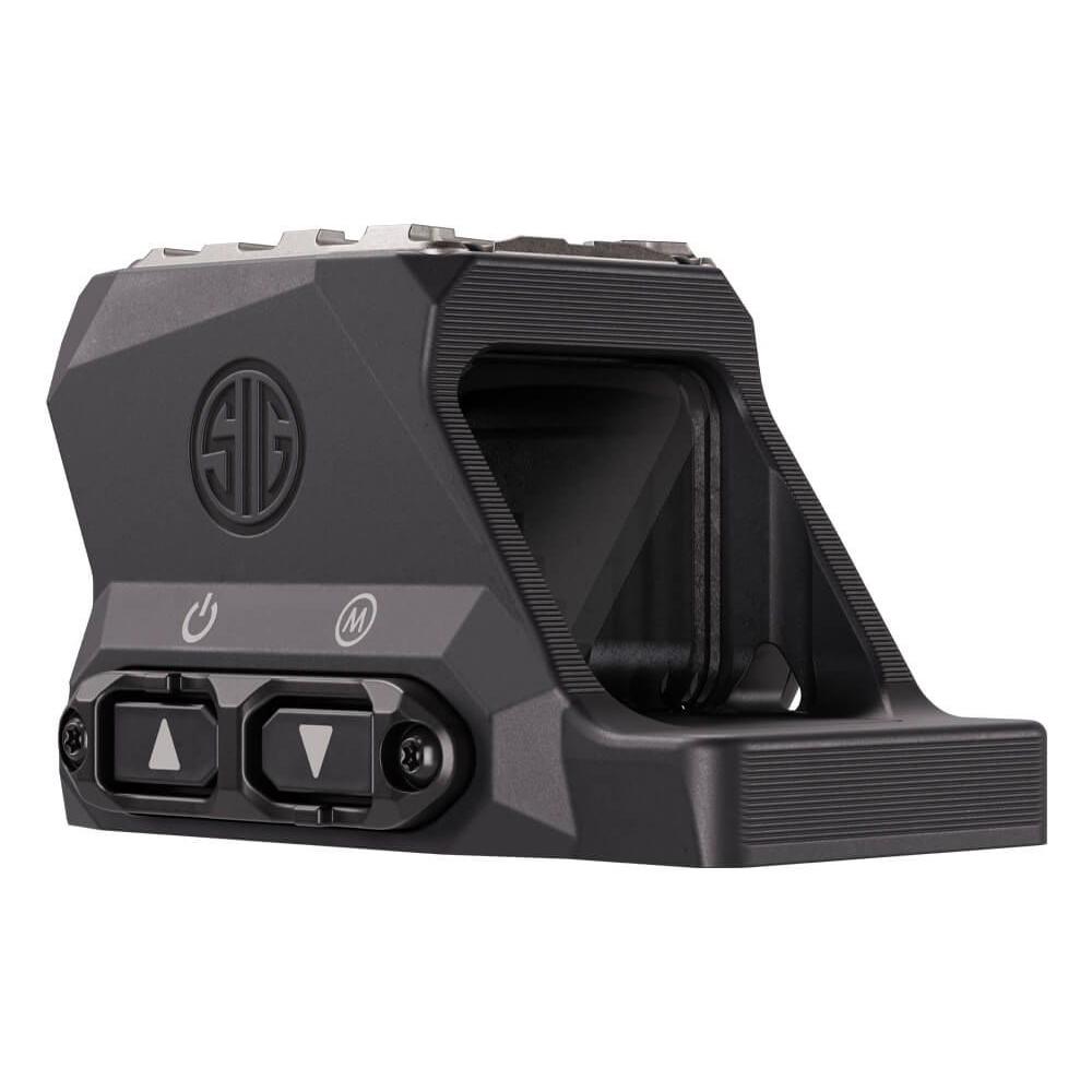 Sig Sauer XRay5 Enclosed Pro Reflex Red Dot Sight 3.5 MOA Black - Precision Shot Firearms