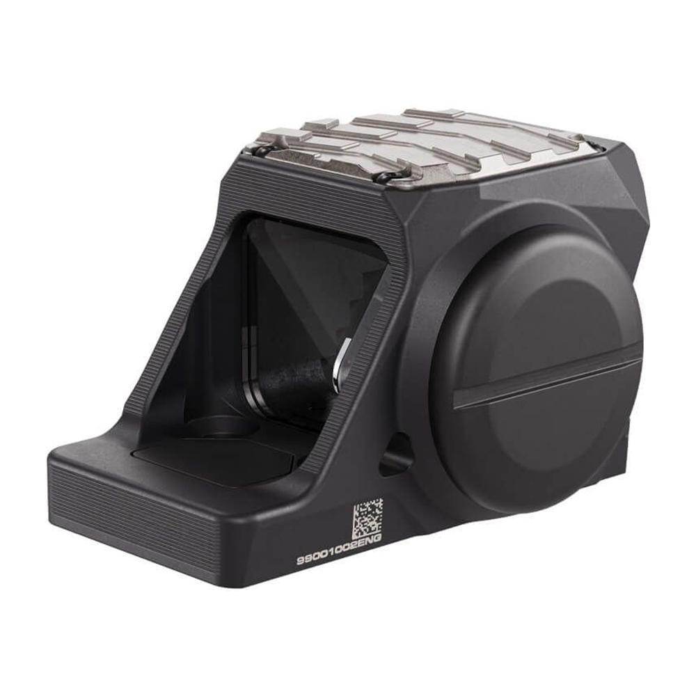 Sig Sauer XRay5 Enclosed Pro Reflex Red Dot Sight 3.5 MOA Black - Precision Shot Firearms