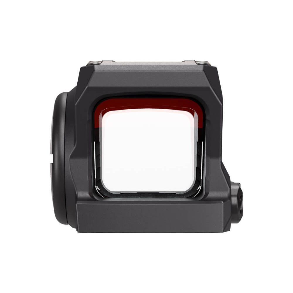 Sig Sauer XRay5 Enclosed Pro Reflex Red Dot Sight 3.5 MOA Black - Precision Shot Firearms