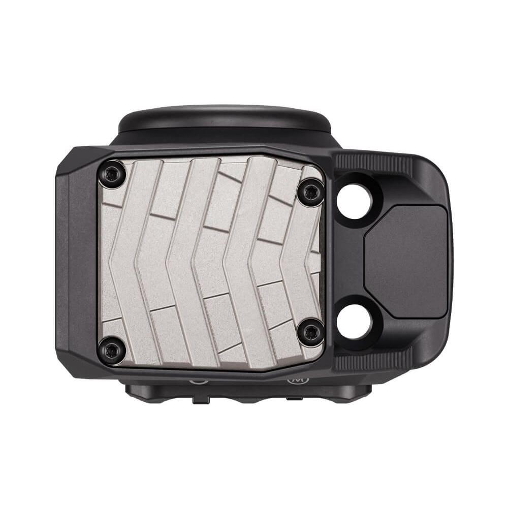 Sig Sauer XRay5 Enclosed Compact Reflex Red Dot Sight 3.5 MOA Black - Precision Shot Firearms