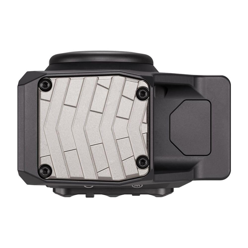 Sig Sauer XRay5 Sig-Loc Pro Reflex Red Dot Sight 3.5 MOA Black - Precision Shot Firearms
