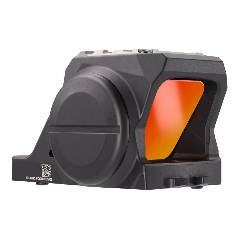 Sig Sauer XRay5 Sig-Loc Pro Reflex Red Dot Sight 3.5 MOA Black - Precision Shot Firearms