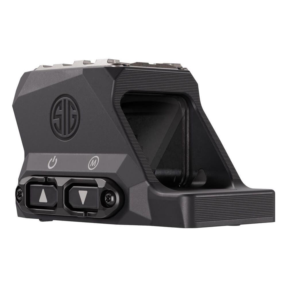 Sig Sauer XRay5 Sig-Loc Pro Reflex Red Dot Sight 3.5 MOA Black - Precision Shot Firearms