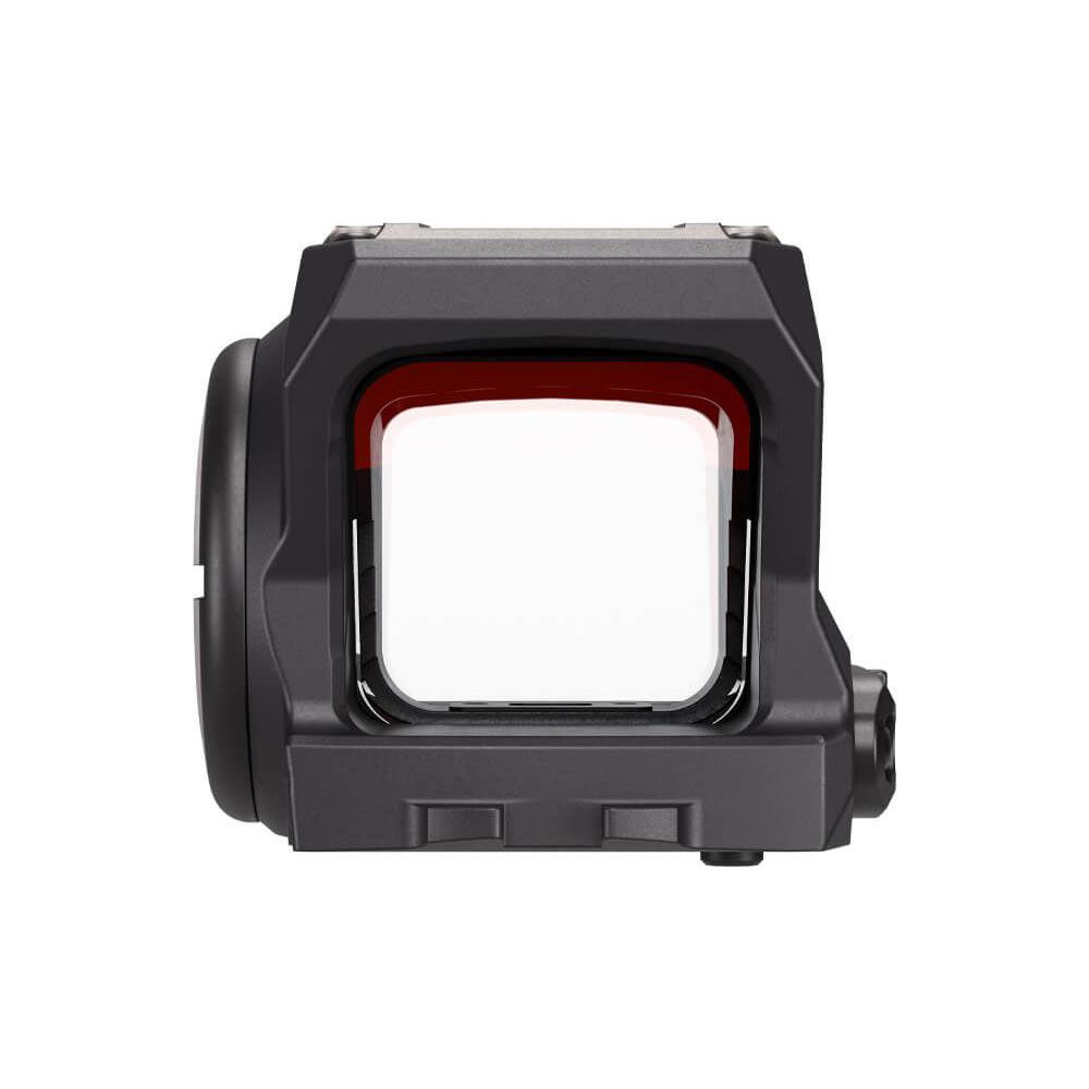 Sig Sauer XRay5 Sig-Loc Pro Reflex Red Dot Sight 3.5 MOA Black - Precision Shot Firearms