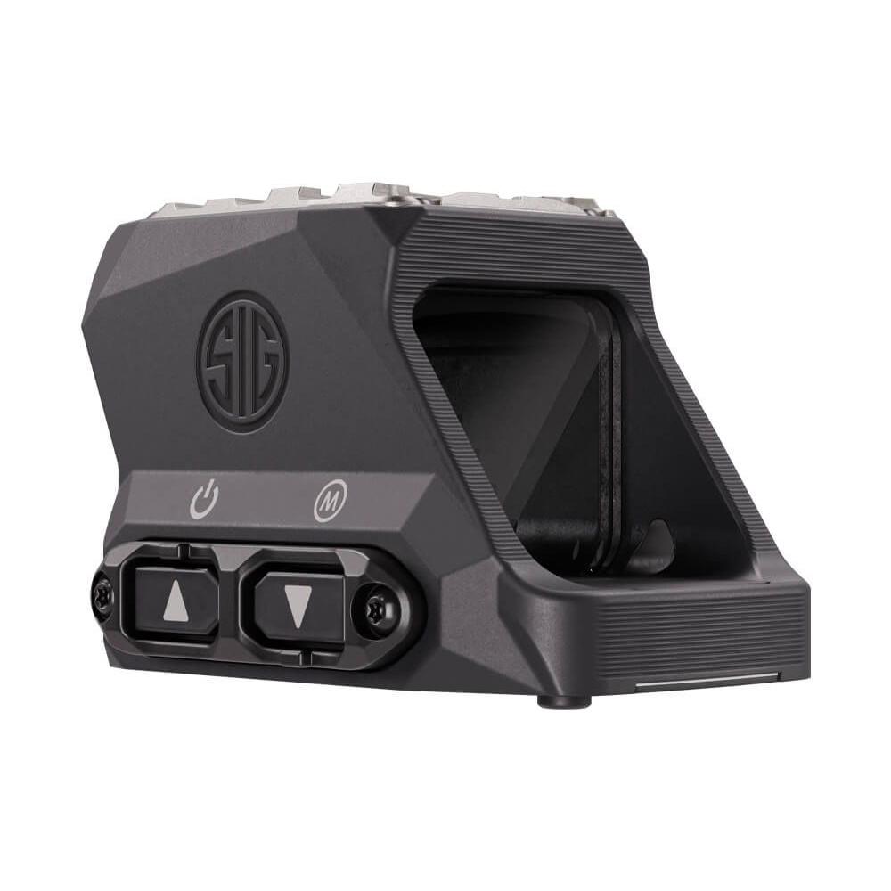 Sig Sauer XRay5 Sig-Loc Compact Reflex Red Dot Sight 3.5 MOA Black - Precision Shot Firearms