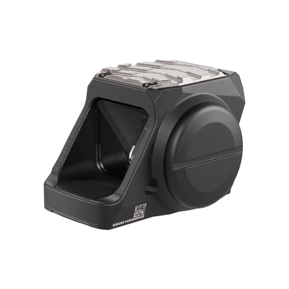 Sig Sauer XRay5 Sig-Loc Compact Reflex Red Dot Sight 3.5 MOA Black - Precision Shot Firearms