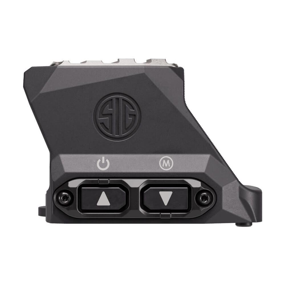 Sig Sauer XRay5 Sig-Loc Compact Reflex Red Dot Sight 3.5 MOA Black - Precision Shot Firearms
