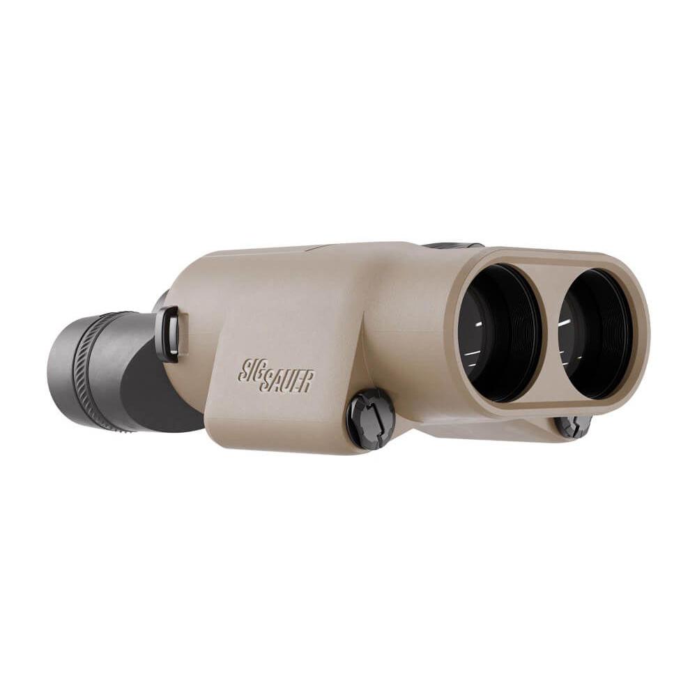 Sig Sauer Zulu6 HDX Pro Binocular 16x42mm FDE - Precision Shot Firearms
