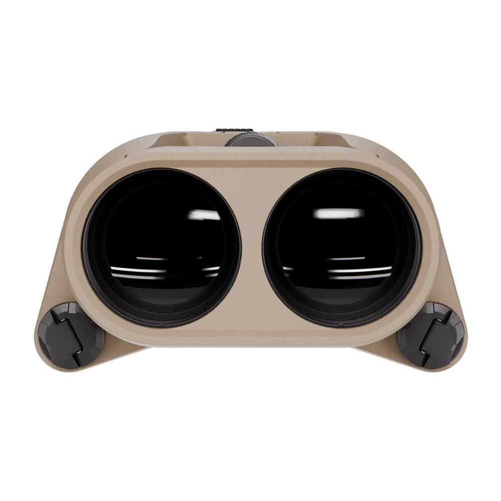 Sig Sauer Zulu6 HDX Pro Binocular 20x42mm FDE - Precision Shot Firearms