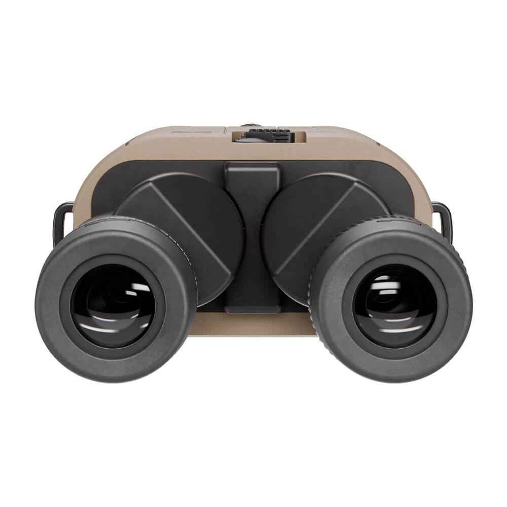 Sig Sauer Zulu6 HDX Pro Binocular 20x42mm FDE - Precision Shot Firearms