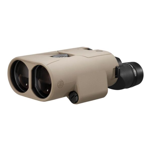 Sig Sauer Zulu6 HDX Pro Binocular 18x50mm FDE - Precision Shot Firearms