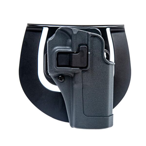 Blackhawk! SERPA Sportster Holster for Glock 26/27/33 Black RH - Precision Shot Firearms