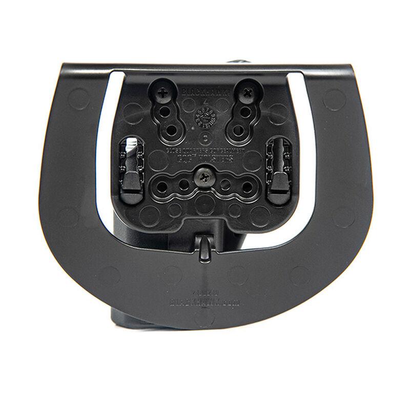 Blackhawk! SERPA Sportster Holster for Glock 26/27/33 Black RH - Precision Shot Firearms