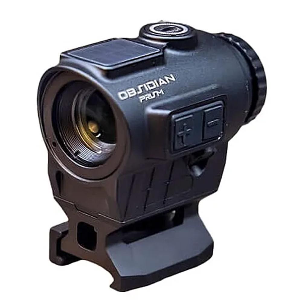 Canik Obsidion Prism Red Dot Sight - Precision Shot Firearms