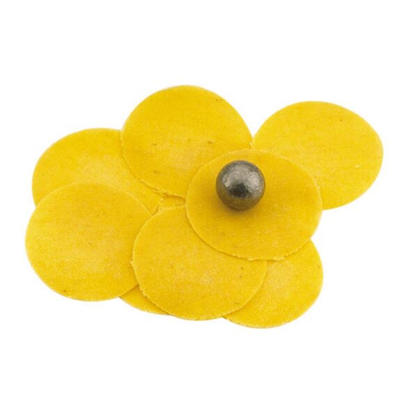 Traditions Lubricated Shooting Patches .50-54 Cal 100/ct - Precision Shot Firearms