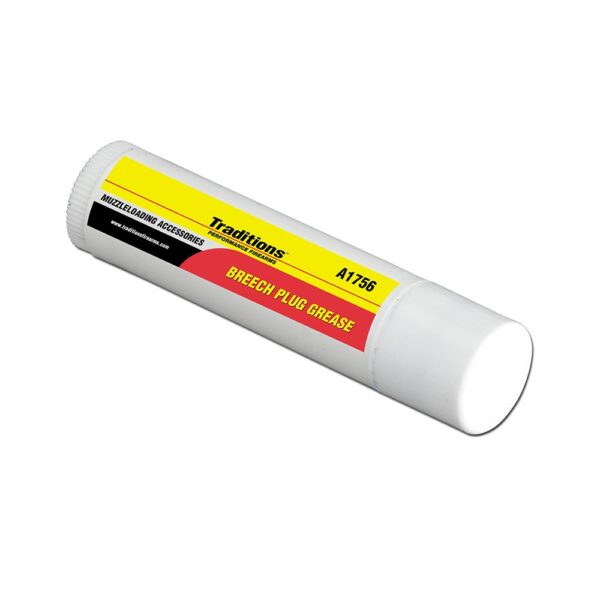 Traditions Breech Plug Grease Stick .01 oz - Precision Shot Firearms