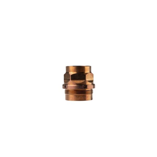 Q Plan B Omega Suppressor Mount for Cherry Bomb XL - Precision Shot Firearms