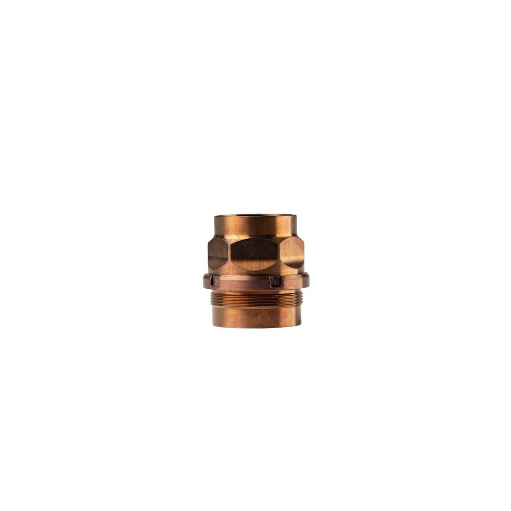 Q Plan B Omega Suppressor Mount for Cherry Bomb XL - Precision Shot Firearms
